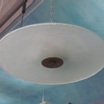 665 1410 HANGING LAMP